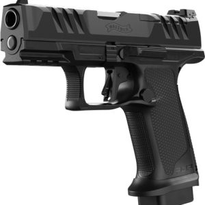 WALTHER PDP F-SERIES PRO E 9MM