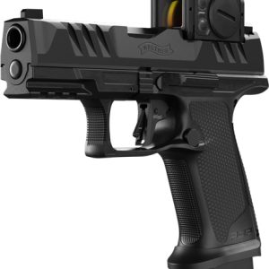 WALTHER PDP F-SERIES PRO ACRO
