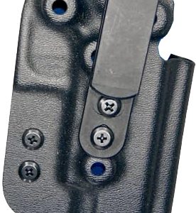 FORTITUDE CCW HOLSTER IWB CLIP
