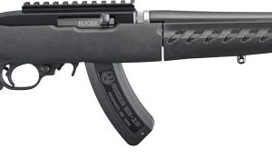 RUGER CHARGER TAKEDOWN 22LR