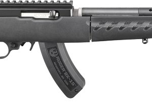 RUGER CHARGER LITE 22LR 15-SH