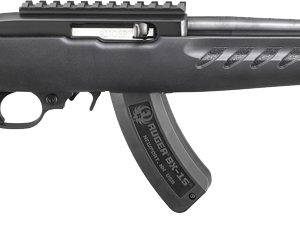 RUGER CHARGER 22LR 15-SHOT