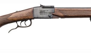 CHIAPPA DOUBLE BADGER O/U
