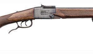 CHIAPPA DOUBLE BADGER O/U