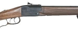 CHIAPPA DOUBLE BADGER O/U 22LR