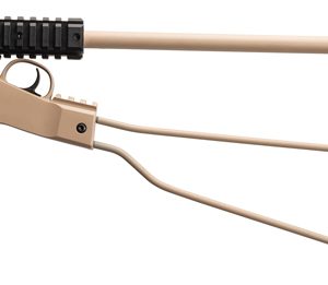 CHIAPPA LITTLE BADGER 22LR