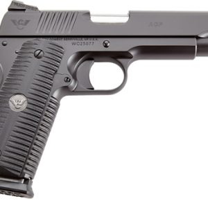 WILSON ACP-FS-9 9MM 5" FS