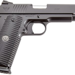 WILSON ACP-FS-45 45ACP 5" FS