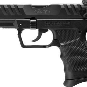 WALTHER PD380 380ACP BLUED FS