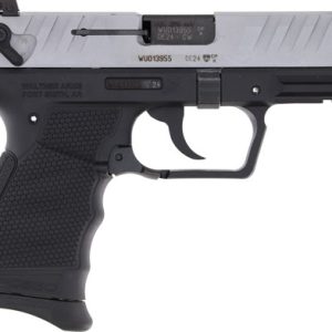 WALTHER PD380 380ACP BLUED FS