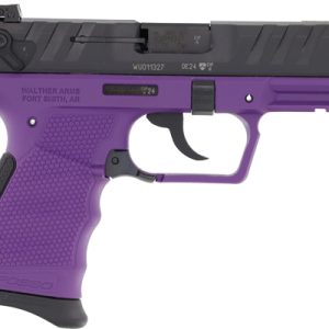 WALTHER PD380 380ACP BLUED FS