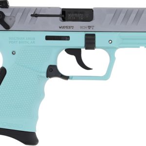 WALTHER PD380 380ACP BLUED FS