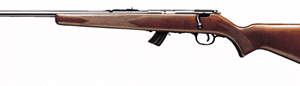 SAVAGE MARK II GL 22LR 21"