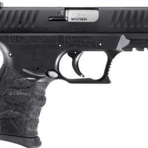 WALTHER CCP M2 380ACP 3.54 FS