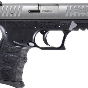 WALTHER CCP M2 380ACP 3.54 FS