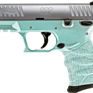 WALTHER CCP M2 380ACP 3.54 FS