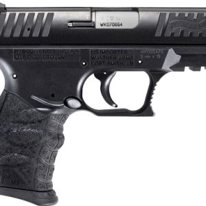 WALTHER CCP M2 9MM 3.54" FS