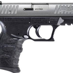 WALTHER CCP M2 9MM 3.54" FS