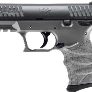 WALTHER CCP M2 9MM 3.54" FS