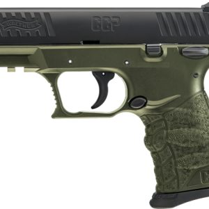 WALTHER CCP M2 9MM 3.54" FS