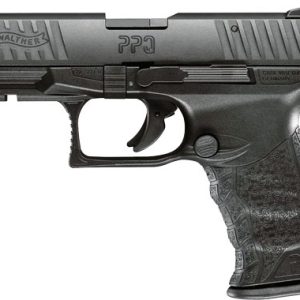 WALTHER PPQ M2 22LR 4" AS
