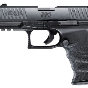 WALTHER PPQ M2 TACTICAL 22LR