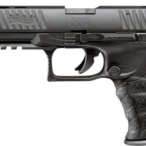 WALTHER PPQ M2 22LR 5" AS