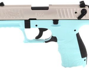 WALTHER P22Q 22LR 3.4" ANGEL
