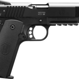 WALTHER HAMMERLI H1 22LR 5"