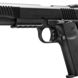 WALTHER HAMMERLI H1 22LR