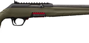 WINCHESTER WILDCAT 22LR 18"