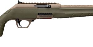 WINCHESTER WILDCAT 22LR 16.5"