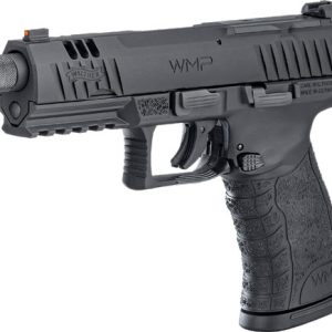 WALTHER WMP SD OR 22WMR 4.9"