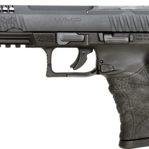 WALTHER WMP OR 22WMR 4.5"