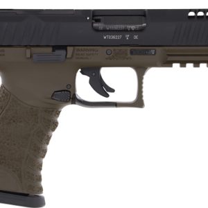 WALTHER WMP OR 22WMR 4.5"
