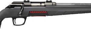WINCHESTER XPERT BR 17HMR