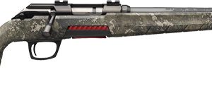 WINCHESTER XPERT BR 22WMR