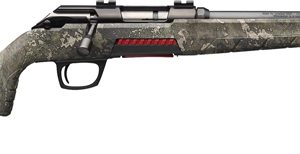 WINCHESTER XPERT BR 17WSM 16.5