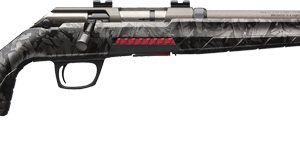 WINCHESTER XPERT BR 22WMR