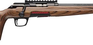 WINCHESTER XPERT THUMBHOLE