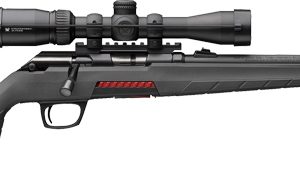 WINCHESTER XPERT BR 22LR 18"