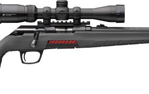 WINCHESTER XPERT BR 17WSM 18"