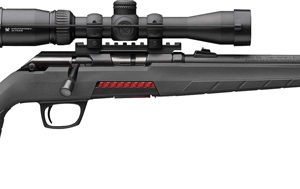 WINCHESTER XPERT BR 22LR 16.5