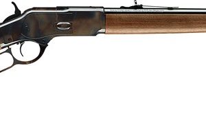 WINCHESTER 1873 SHORT RIFLE