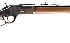 WINCHESTER 1873 SHORT RIFLE