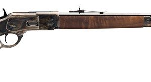 WINCHESTER 1873 SPORTER 44-40