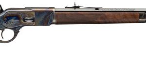 WINCHESTER MODEL 1873 DELUXE