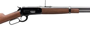 WINCHESTER MODEL 1886 SADDLE