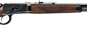 WINCHESTER MODEL 1892 DELUXE