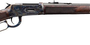 WINCHESTER MODEL 94 DELUXE
